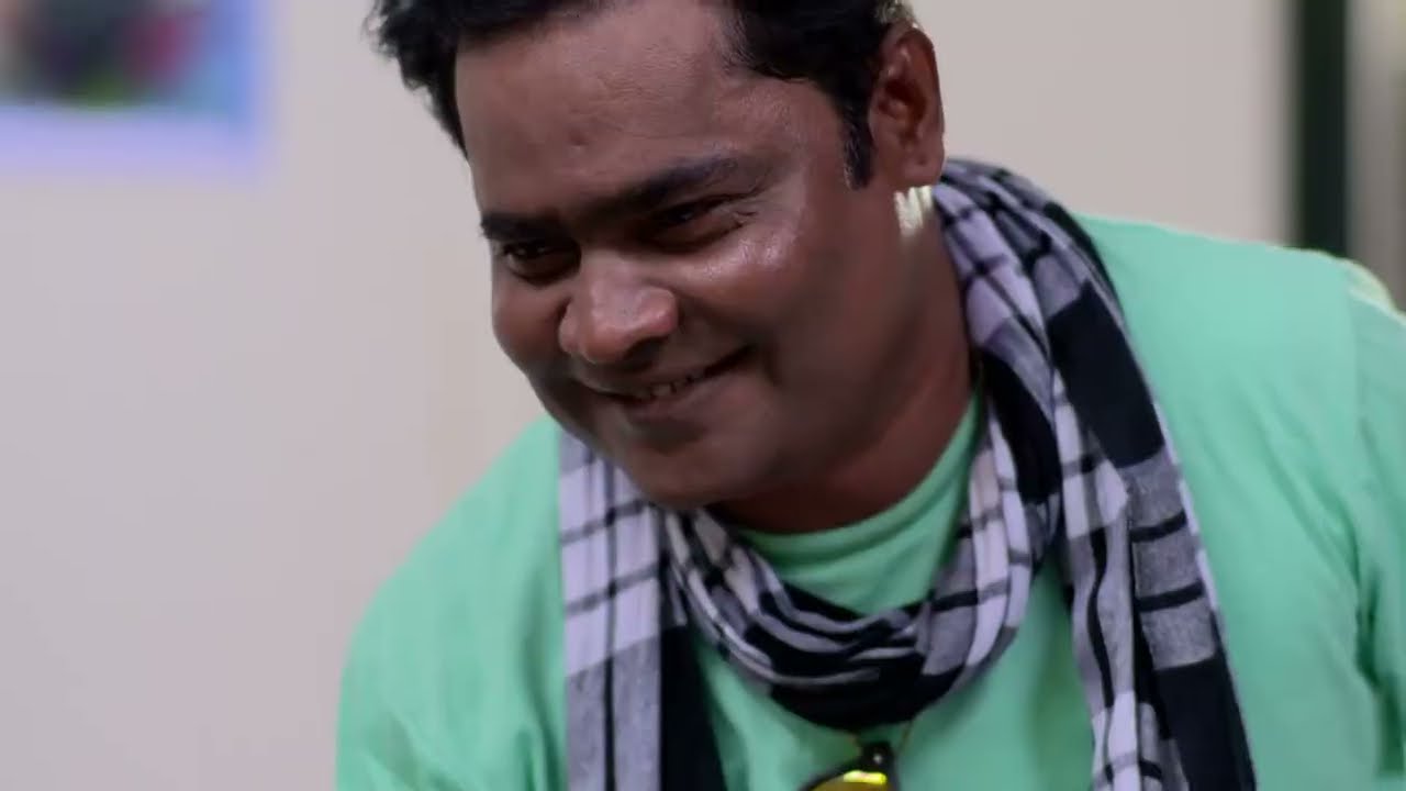 Mazhya Navryachi Bayko - Ep 915 - Abhijeet Khandkekar - Marathi Tv Serial - Zee5 Marathi Classics