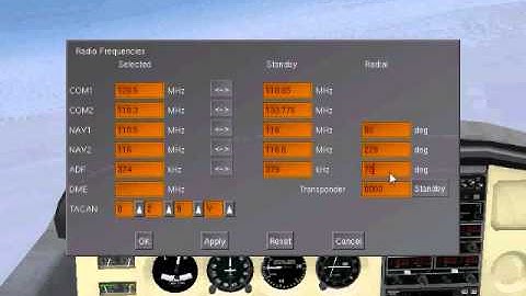 IFR Cross Country Flight Tutorial Part 3.wmv