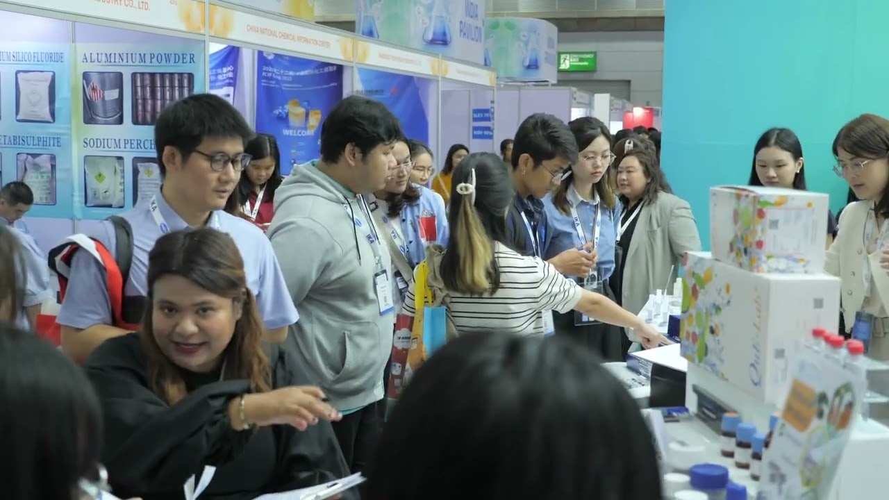 Thailand LAB INTERNATIONAL Unlocks Laboratory and Innovation for Thailand’s Future Economy