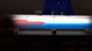 Density Current Demo Part 2
