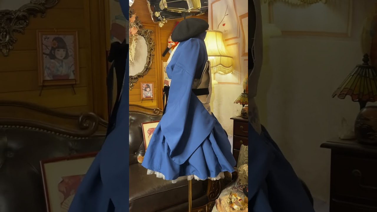 ちいちゃん　着物リメイク出品中！ 𖤣𖥧𖥣𖡡新作リメイク着物のご紹介𖤣𖥧𖥣~ Introducing our new remake