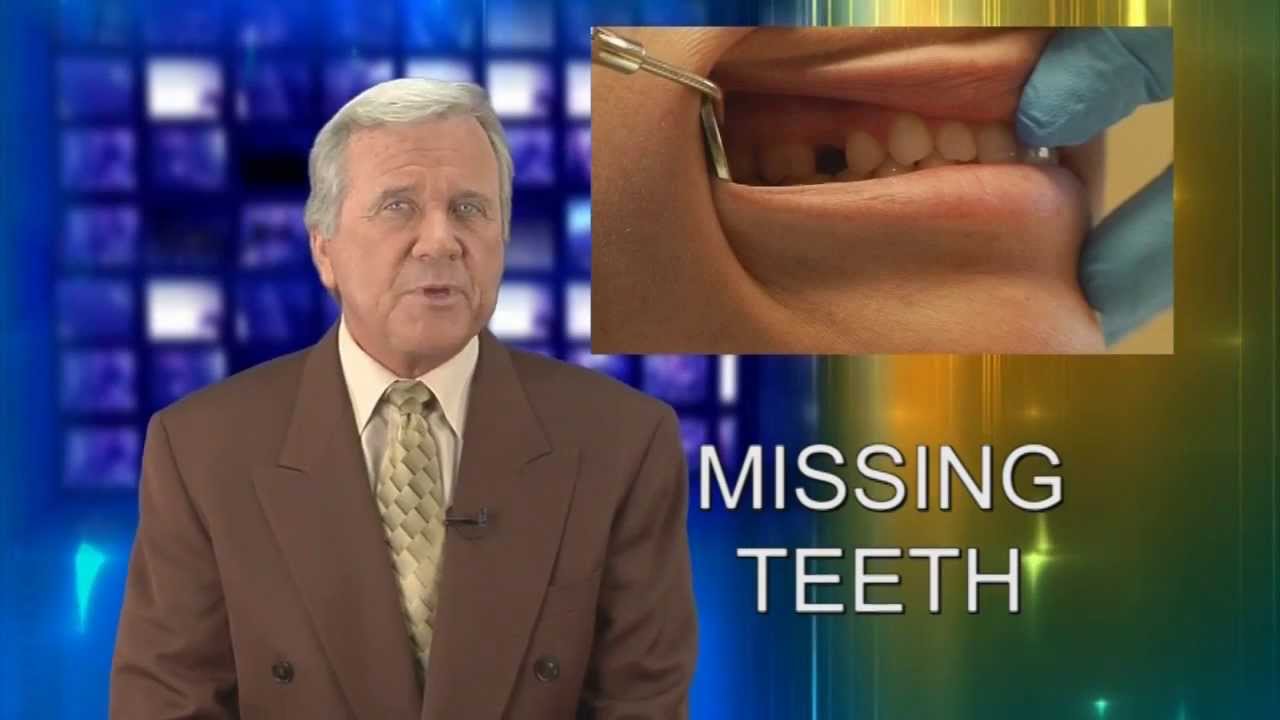 Dental Implants in Chicago - 1st Family Dental Featured on American Health Front on CBS 2 Chicago