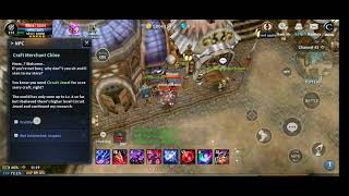 CABAL MOBILE PH - CRAFT MERGAHEPH RING