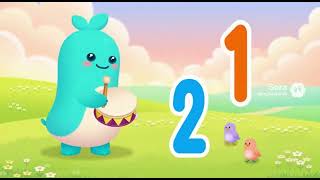 Learn To Count 110 With Music Fun Numbers Song For Toddlers & Preschoolers Tiny Beats Kids
