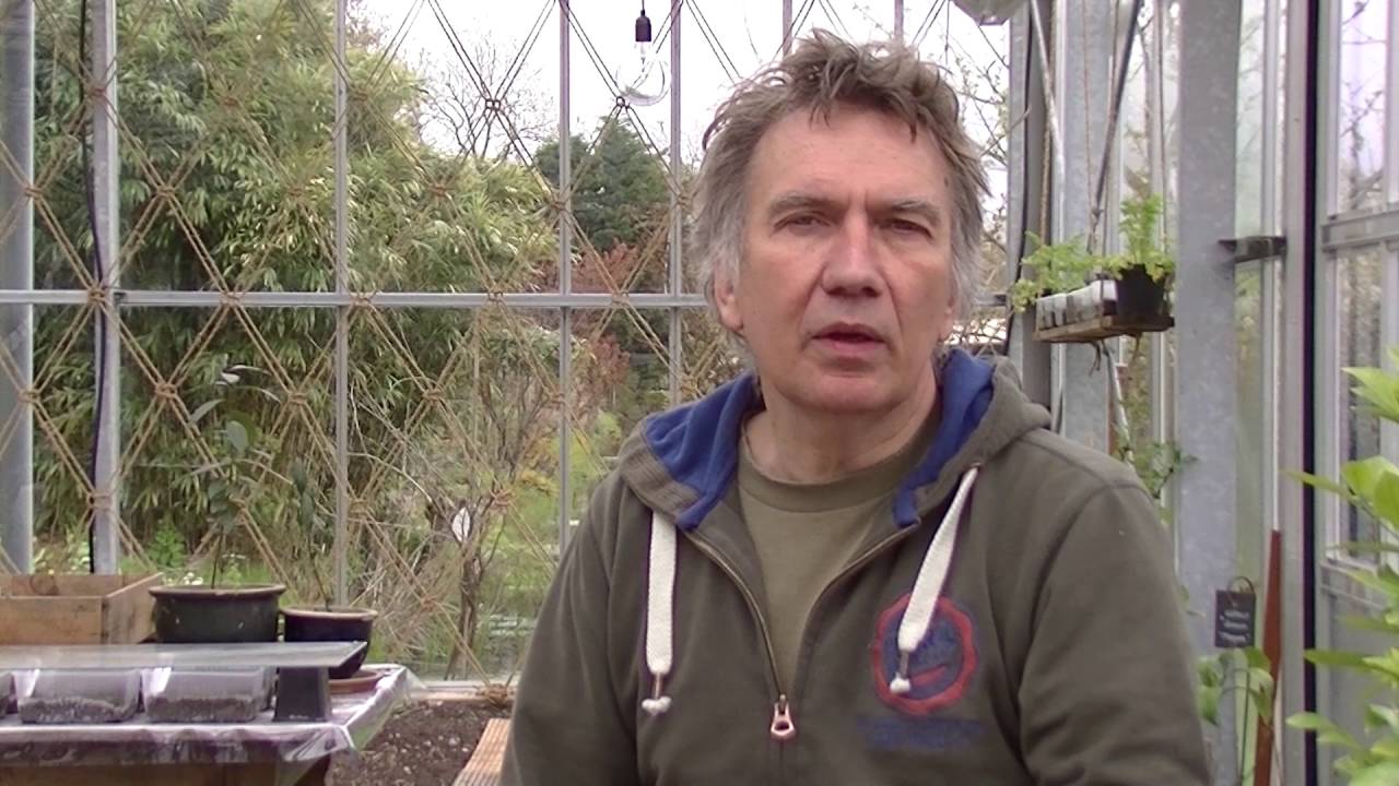 Joop Hofman, over participatory budgeting