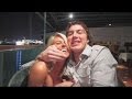 Sochi Winter Olympics 2014: US Hockey Star T.J. Oshie, Fiancee Make Big Buzz Online