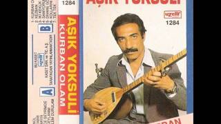 Aşik Yoksuli̇ Yuvasiz Kuşlar