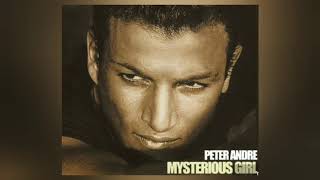 Peter Andre - Mysterious Girl - ('Jupiter's Soul Mix')
