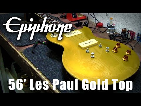 Epiphone 56 2024