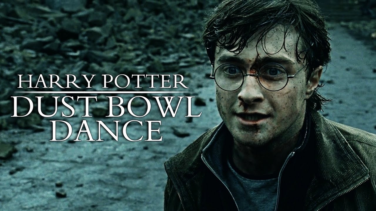Harry Potter | Dust Bowl Dance