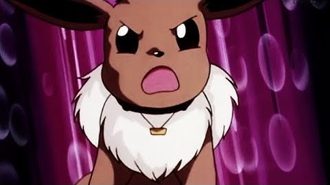 Pokemon {AMV MEP Part 7} Normal Type Pokemon - Weak