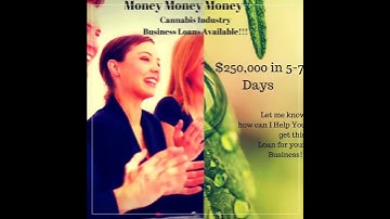 Cannabis Business Industry | Unsecured Business Loans