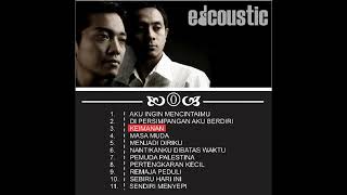 EDCOUSTIC FULL ALBUM_Nasyid terindah