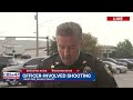 Man shot, killed after pulling gun on officer, Jacksonville police say
