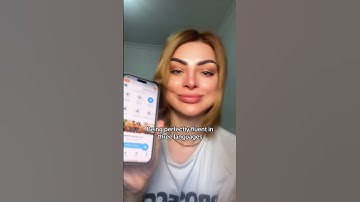 Fluency-level: unlocked in three languages. Thanks, Airlearn. #Airlearn #TrilingualLife