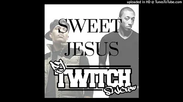 Zoe Grace, Lecrae & Trip Lee - Sweet Jesus (Dj Twitch Remix)