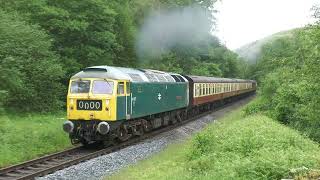 47077 Darnholm 11th June 2026