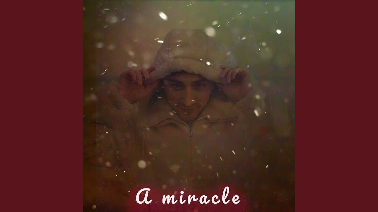 Watch A miracle on YouTube Watch A miracle on YouTube