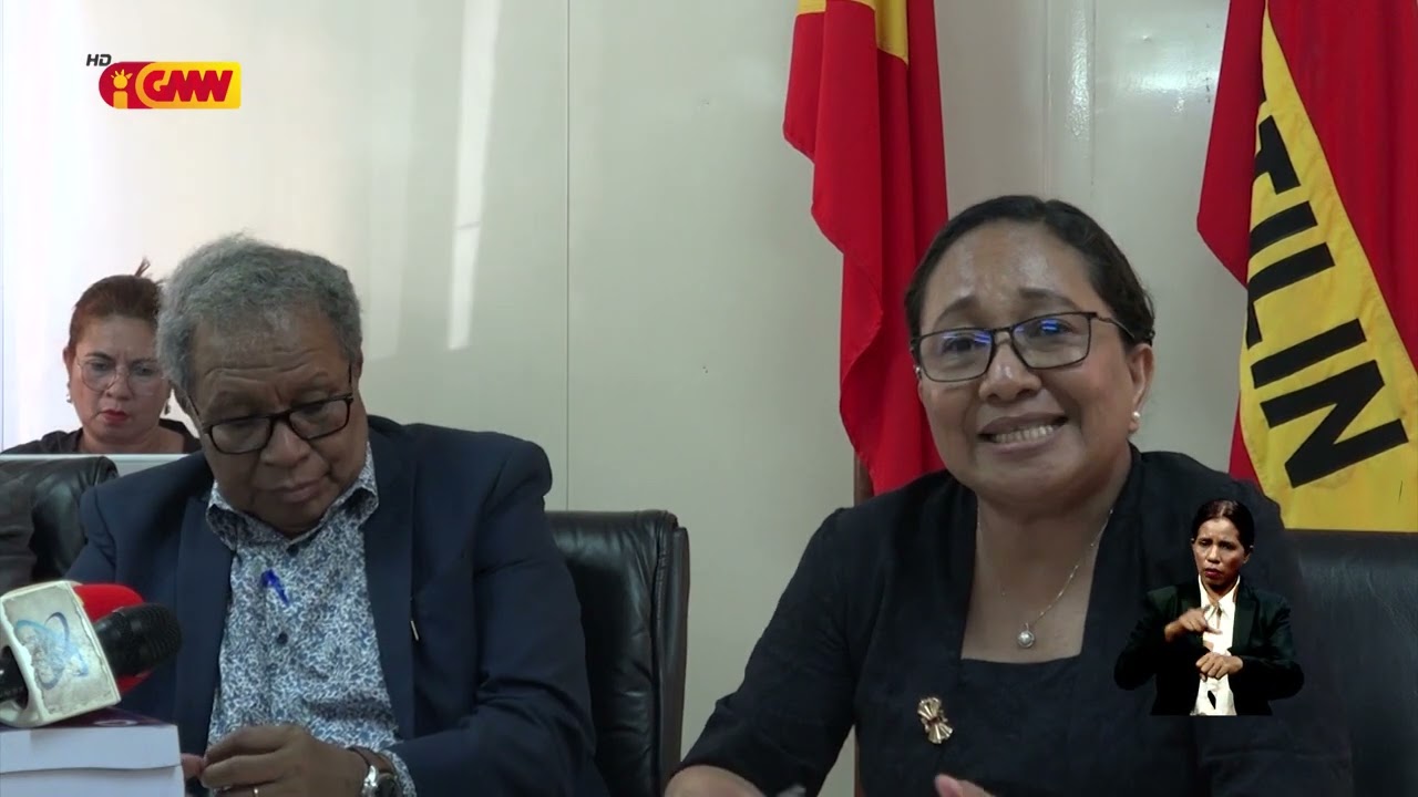 FRETILIN la aseita atu debate ba Orsamentu Jeral Estadu 2024 ho karáter urjensia