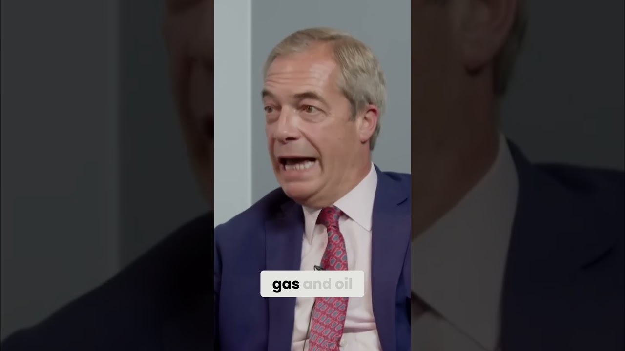 Энергетический кризис: почему цены в Великобритании стремительно растут 