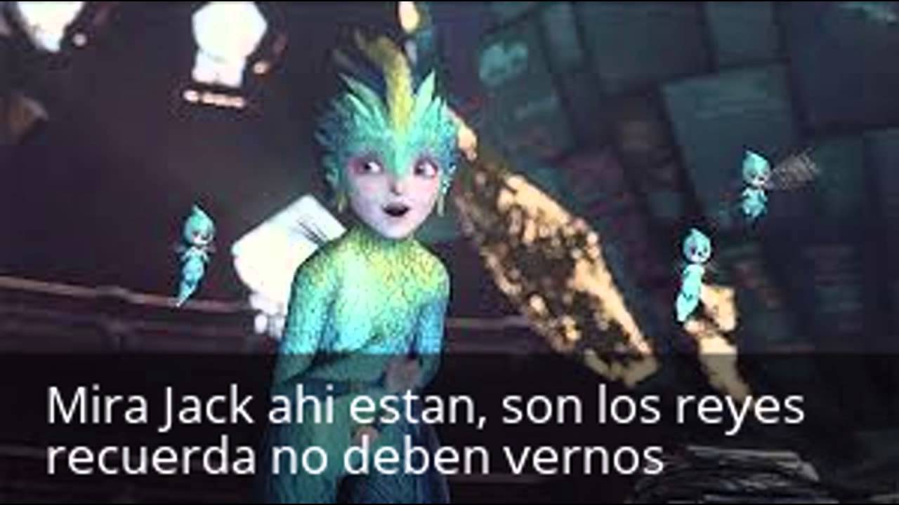 Rise Of The Guardians Tooth Fairy Hentai