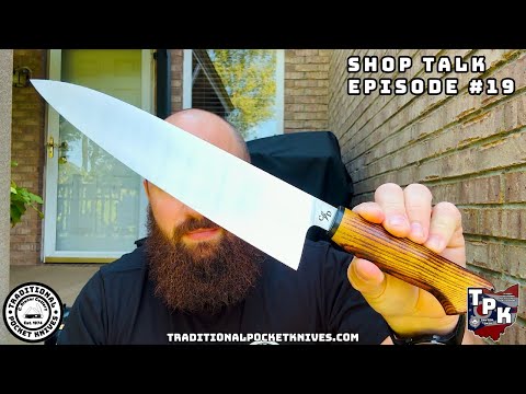 Shop Talk: Episode
