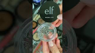 WORST OF ELF COSMETICS!!