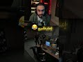 مافي أي تفاهم شوفو ردة فعل دربحه على راب حمو الونش في القناة 