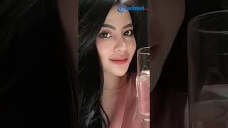 Potret Tisya Erni, IGnya Diserbu Warganet
