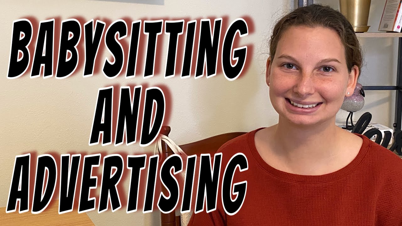 How To Respond To A Babysitting Ad