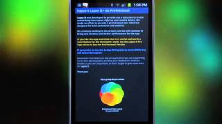 iOS and Android Time Lapse Lapse It Professional