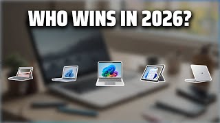 The Top 5 Best Surface Go in 2026 - Must Watch Before Buying!