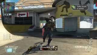The Beauty of Black Ops 2 #FML!