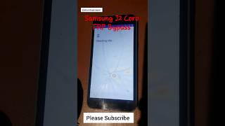 3 Step Bypass Samsung J2 Core FRP