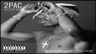 Tupac Thugz Mansion Ft  Anthony Hamilton