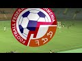 Armenian Cup Final 17/18 FC Gandzasar Kapan - FC Alashkert Yerevan 1-1 (4:3 pen)