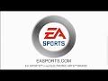 Ea sports logo tribute to josephthetech04