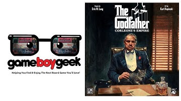 The Godfather: Corleone