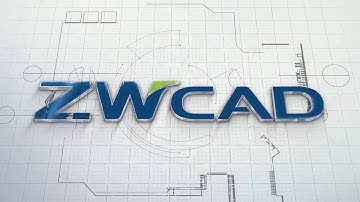 ZWCAD 2017 Overview  -  Panoramica ZWCAD 2017
