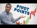 Pivot Points!  🟠 (Pro Tips & Examples)