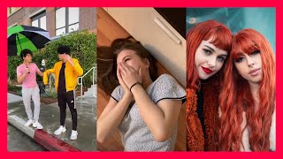 Falling - Trevor Daniel - TikTok Compilation