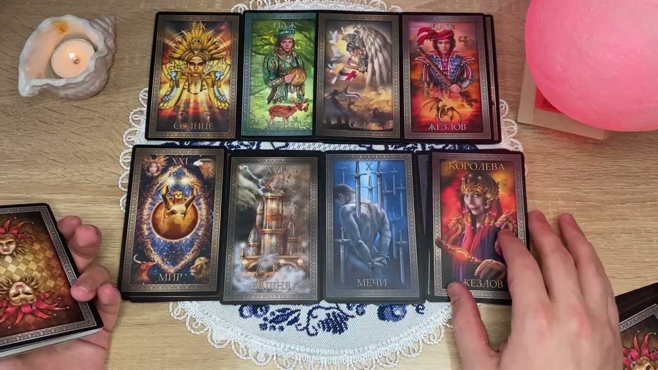 🔥😨ЭТО ПИ...ЕЦ. ЖЕНЩИНА КОТОРАЯ ВАС ЛЮБИТ! ЕЁ МЫСЛИ ПОСЛЕ ВСТРЕЧИ! ТАРО ДЛЯ МУЖЧИН