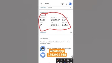 google Adsense earning proof.... #trading #googleadsense #cpc #adsense #highcpc #adsensegoogle