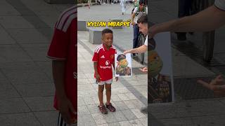 Devine le personnage de football et gagne ! #defi #videodrole