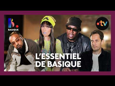 L'essentiel de Basique - Épisode 37