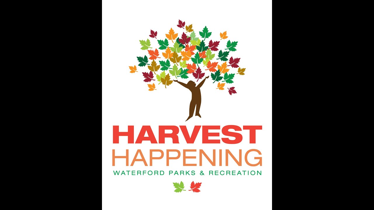 Waterford Parks & Recreation "Harvest Happening" YouTube