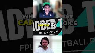 Salah! The Ultimate FPL Captain Choice #GW38 #FPL #Salah #Haaland #FPLTips #Podcast #Liverpool