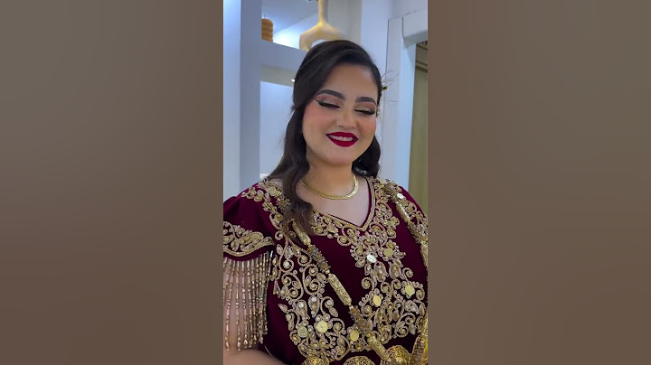 هاجر جيجا في عرس اميرة عماري #mariage #shorts
