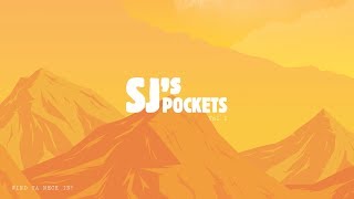 WIND YA NECK IN! // Simon Jefferis // SJ's Pockets