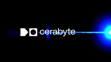 cerabyte   Storing all Data For Ever